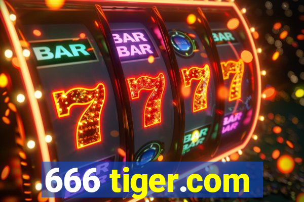 666 tiger.com